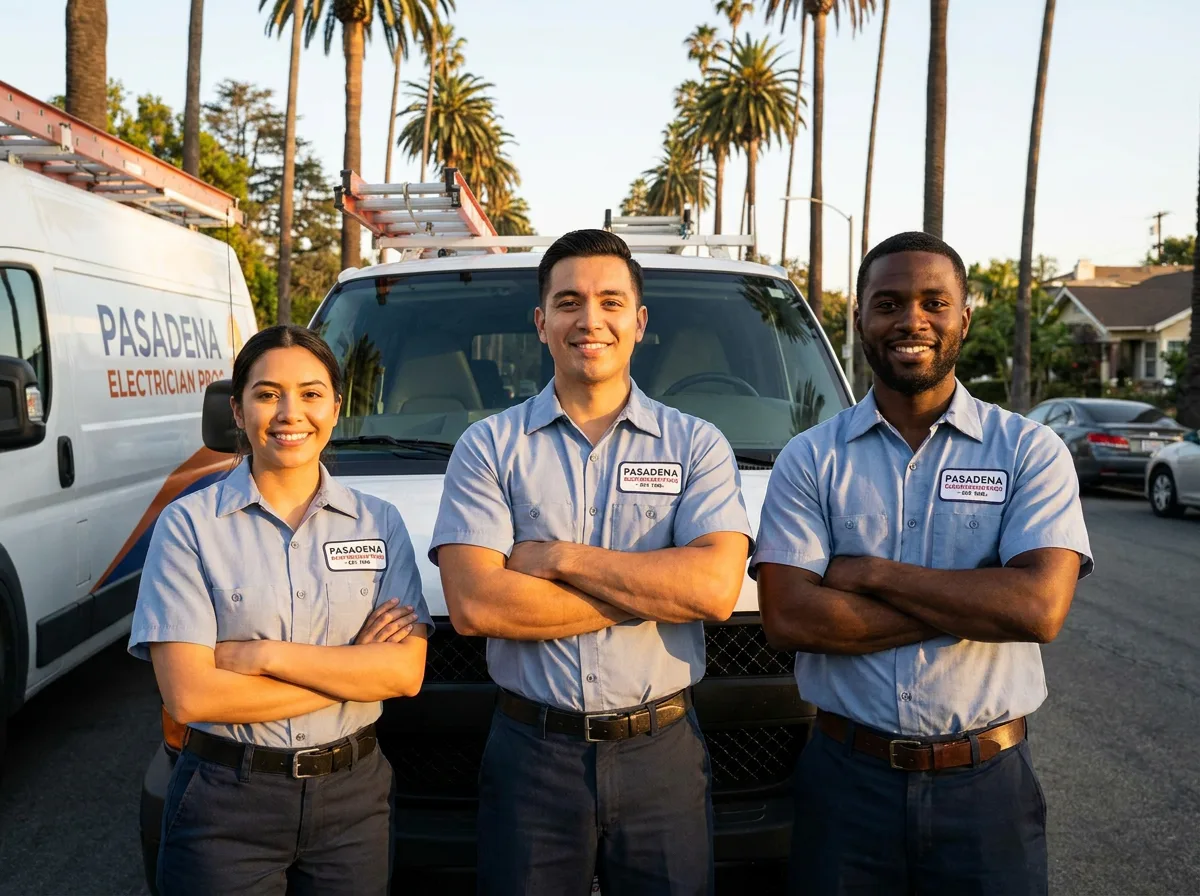 Electrician company in Montoursville, PA
