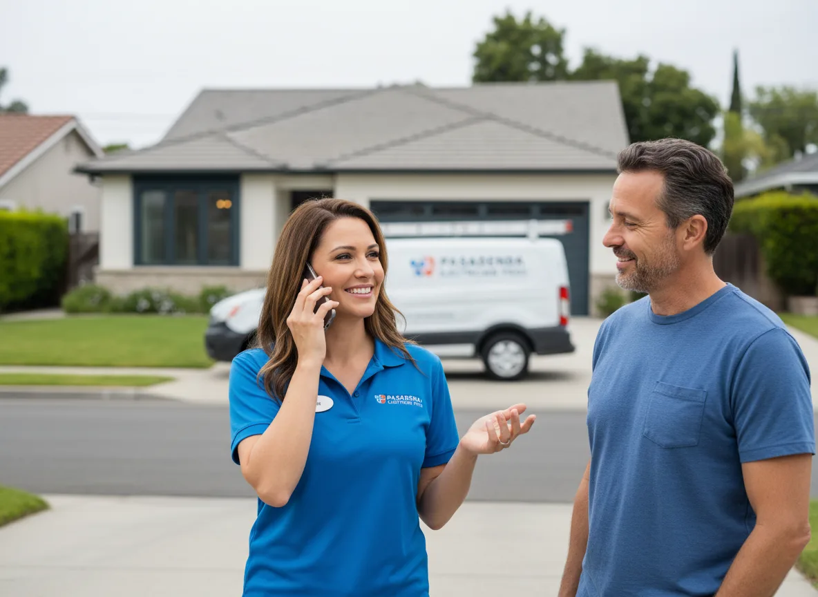 Electrician Montoursville, PA FAQs